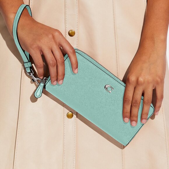 Continental Wallet - Picture 1 of 2